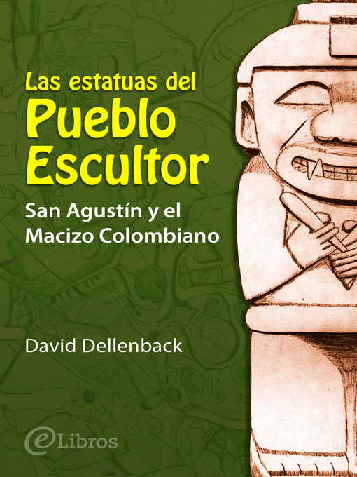 Title details for Las estatuas del Pueblo Escultor by David Dellenback - Available